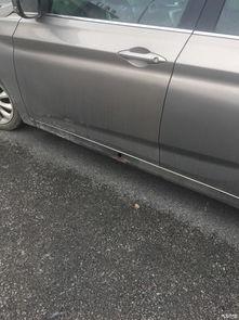 国产车钣金生锈测试视频,揭秘国产车品质新篇章